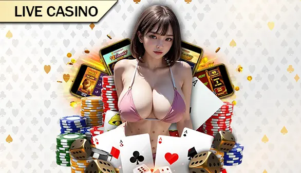 Casino JAVASLOT777