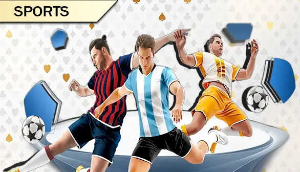 Sports JAVASLOT777