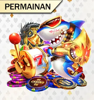 Permainan Slot JAVASLOT777