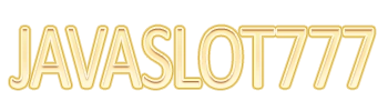 Logo JAVASLOT777